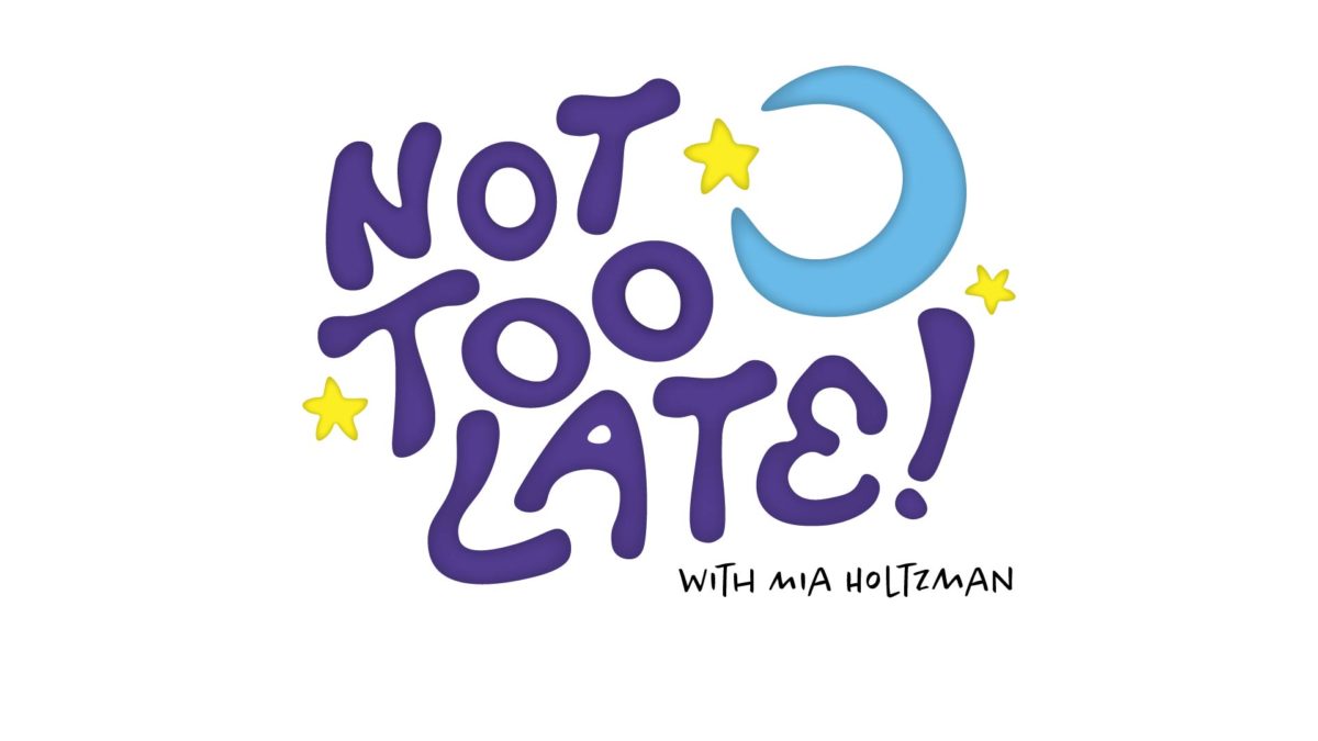 Not Too Late – Season 11 Episode 6