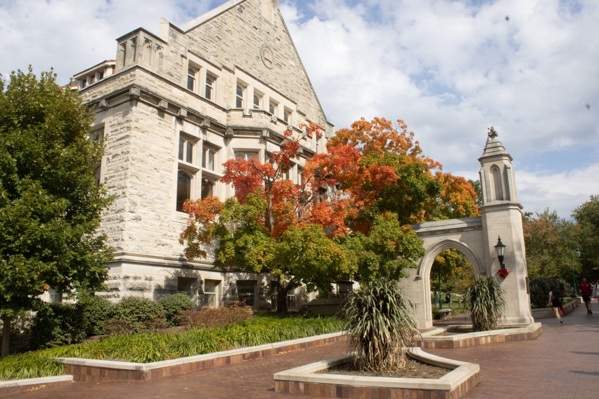 Indiana University named 19th prettiest college campuses in