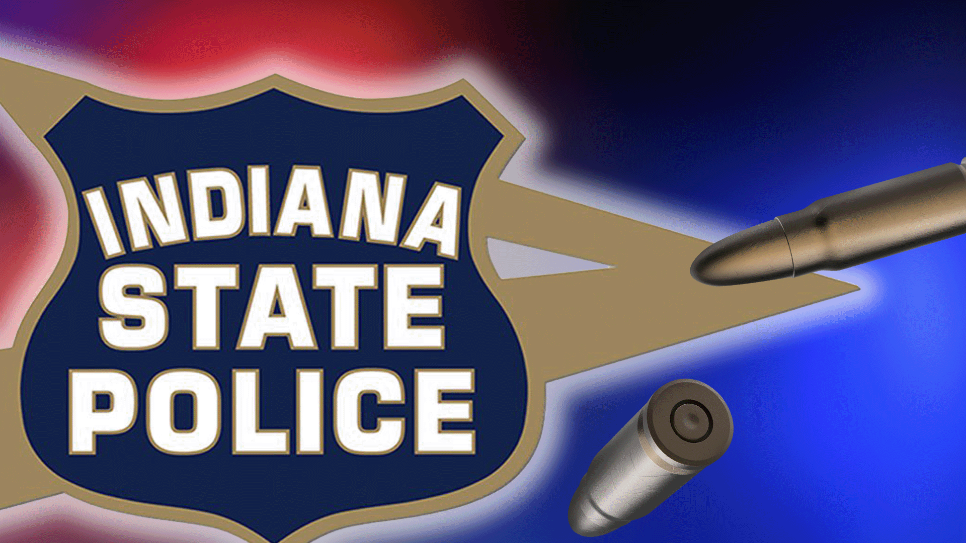 Indiana State Police investigating fatal officer-involved shooting in Vigo County