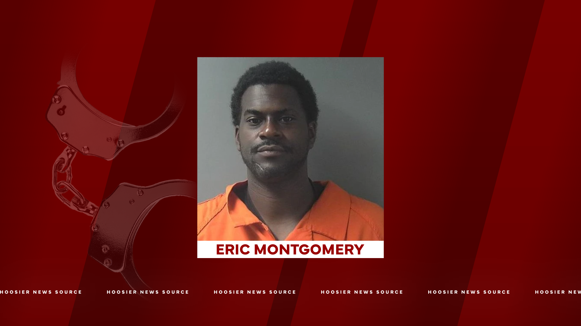 Eric Montgomery sentenced to 36 years in August 2022 rape of IU student Avery McMillan