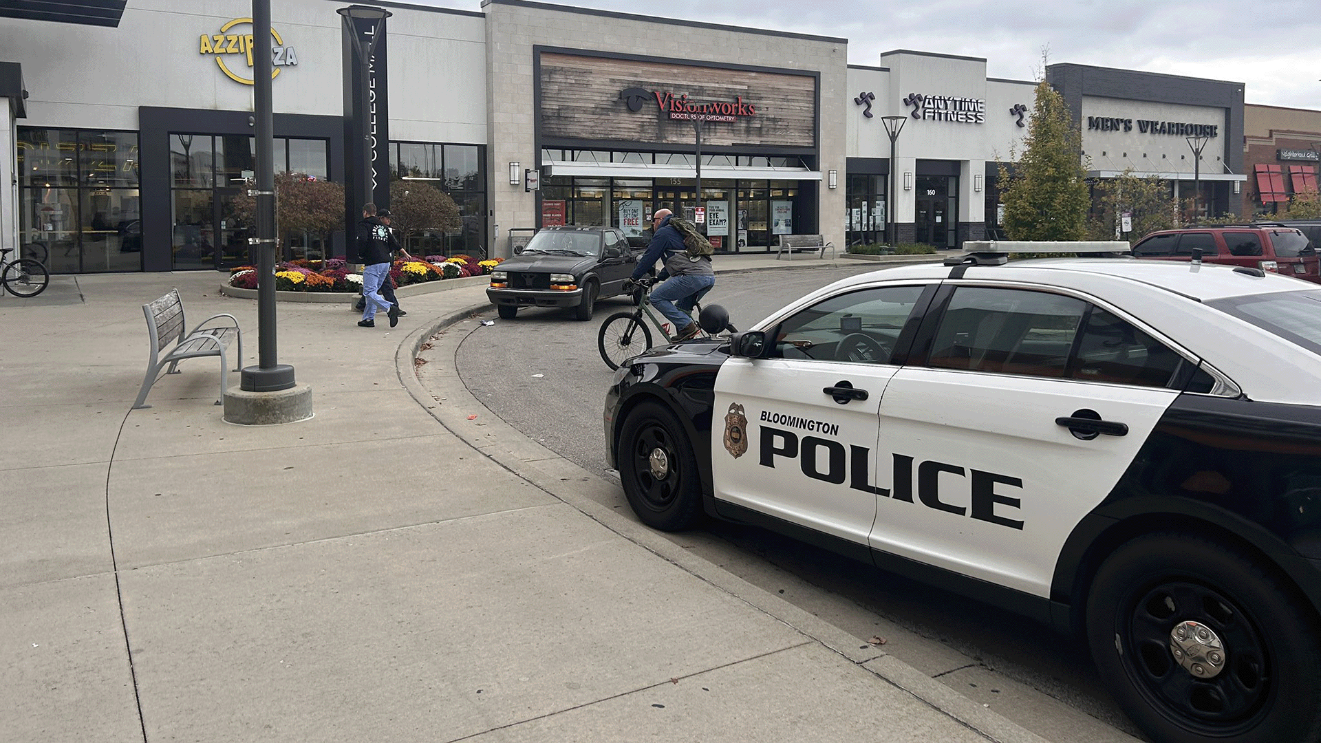 BPD: No threat at College Mall, ruled a false alarm