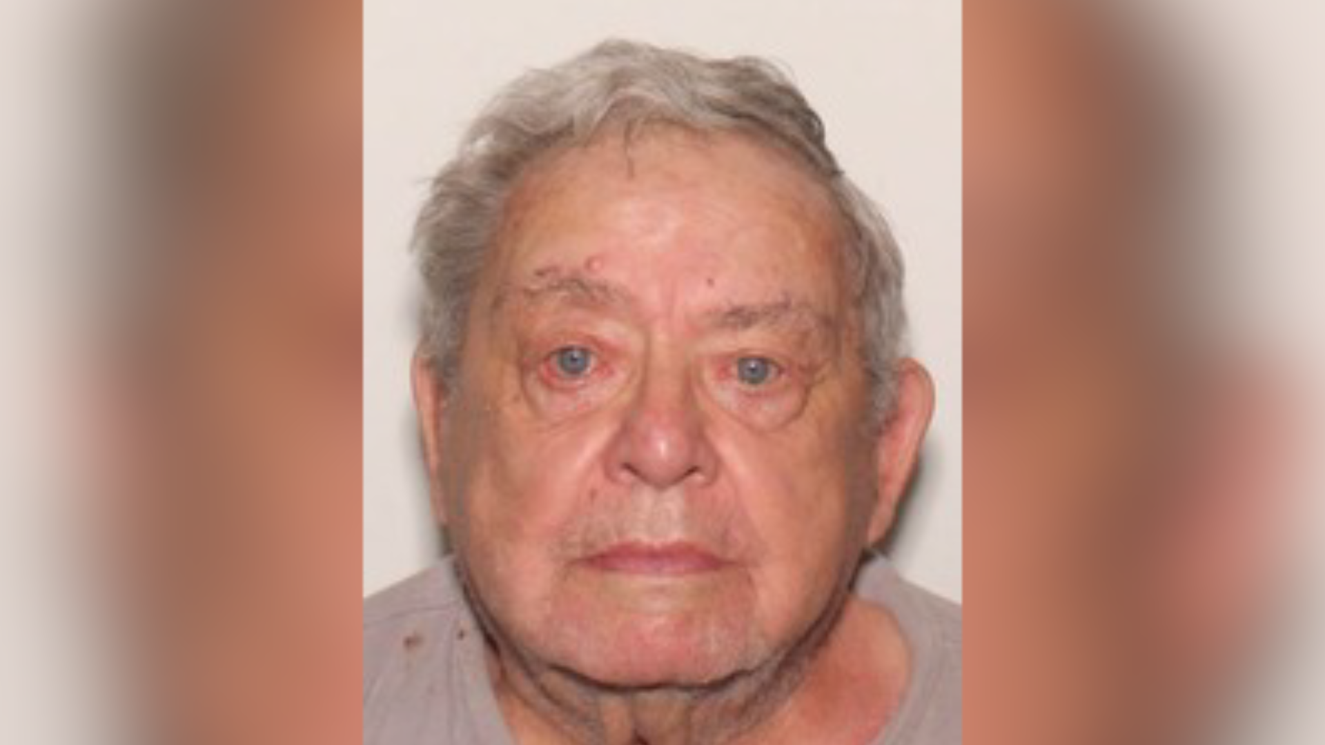 UPDATE: Silver Alert cancelled for missing Bloomington man