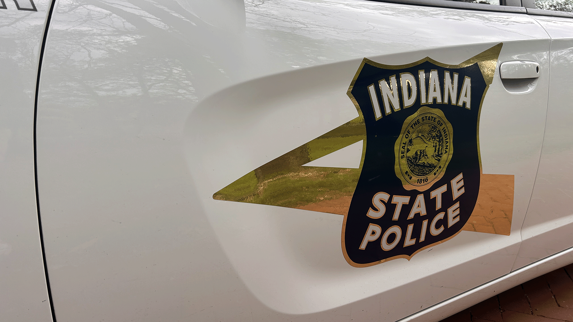 Indiana State Police investigating officer-involved shooting