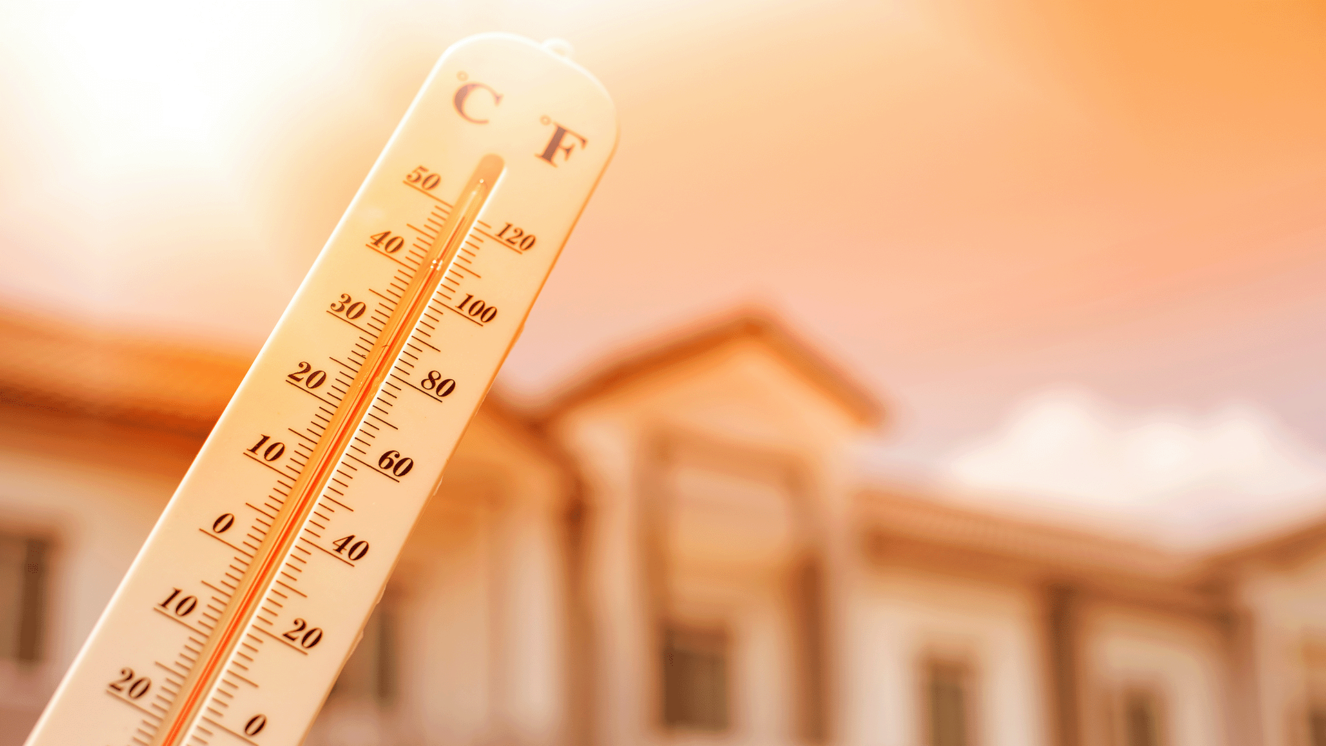 Monroe County cooling stations to open Tuesday for intense heat