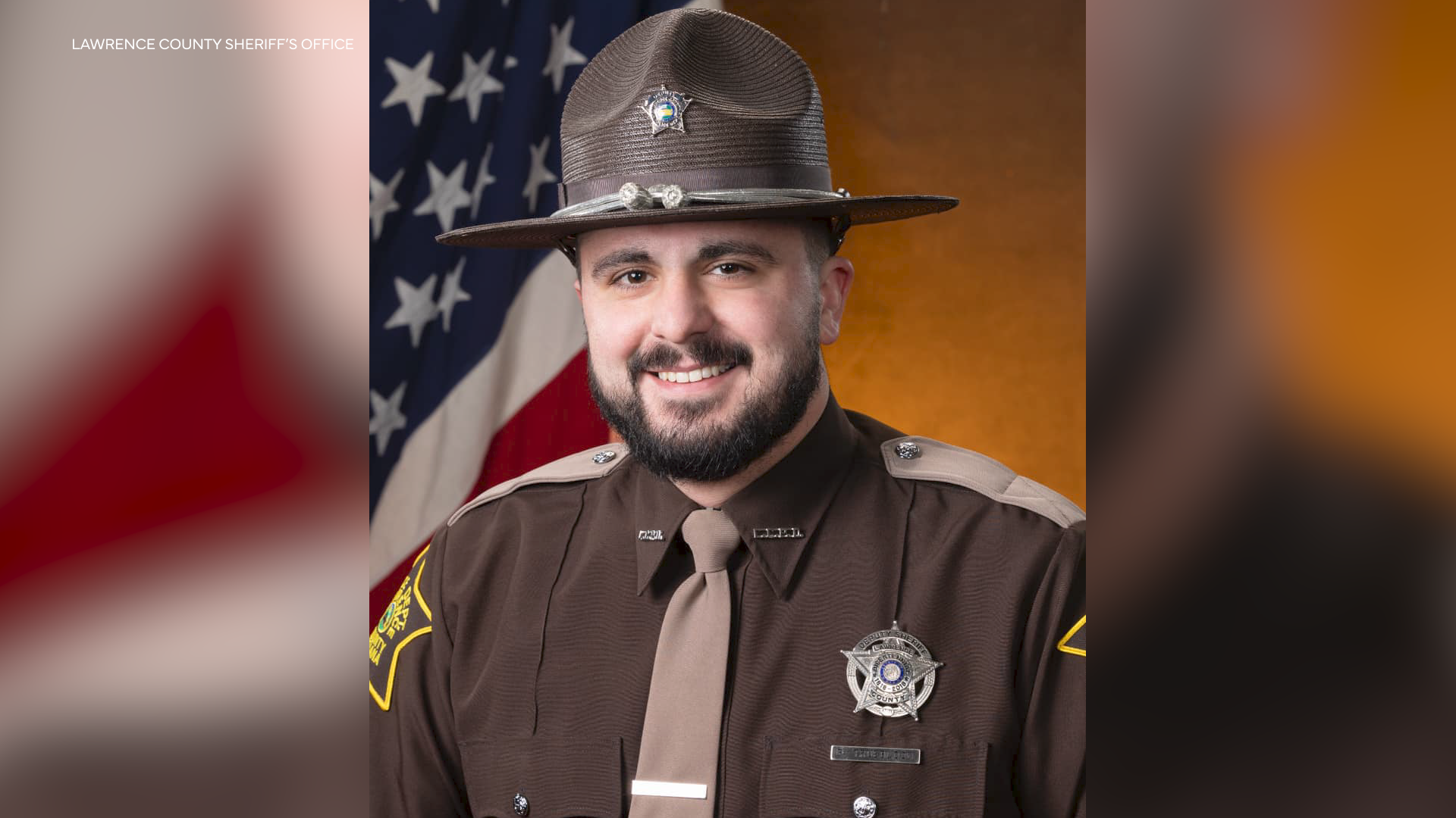 Lawrence County Deputy killed in Greene County motorcycle crash