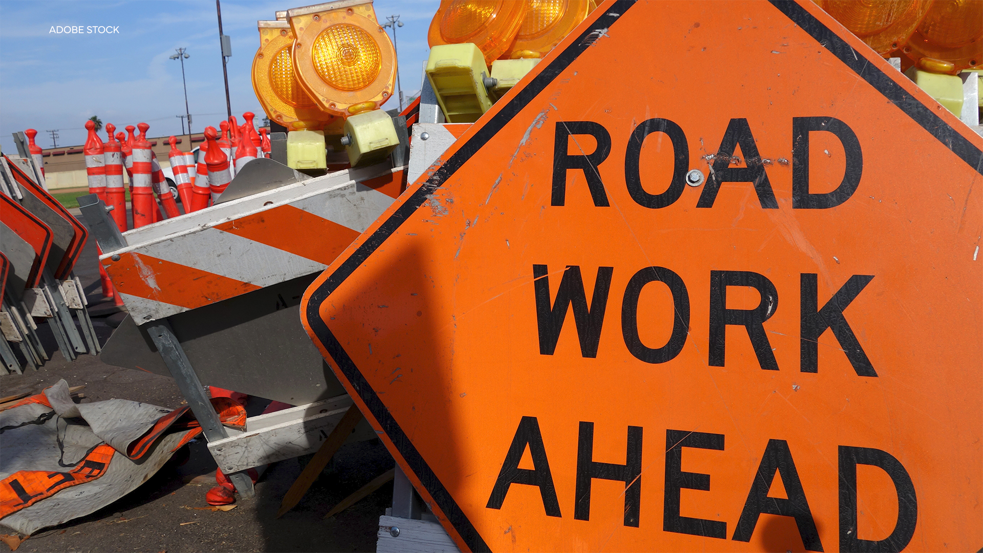 Three-month long SR-48 closure starts Monday