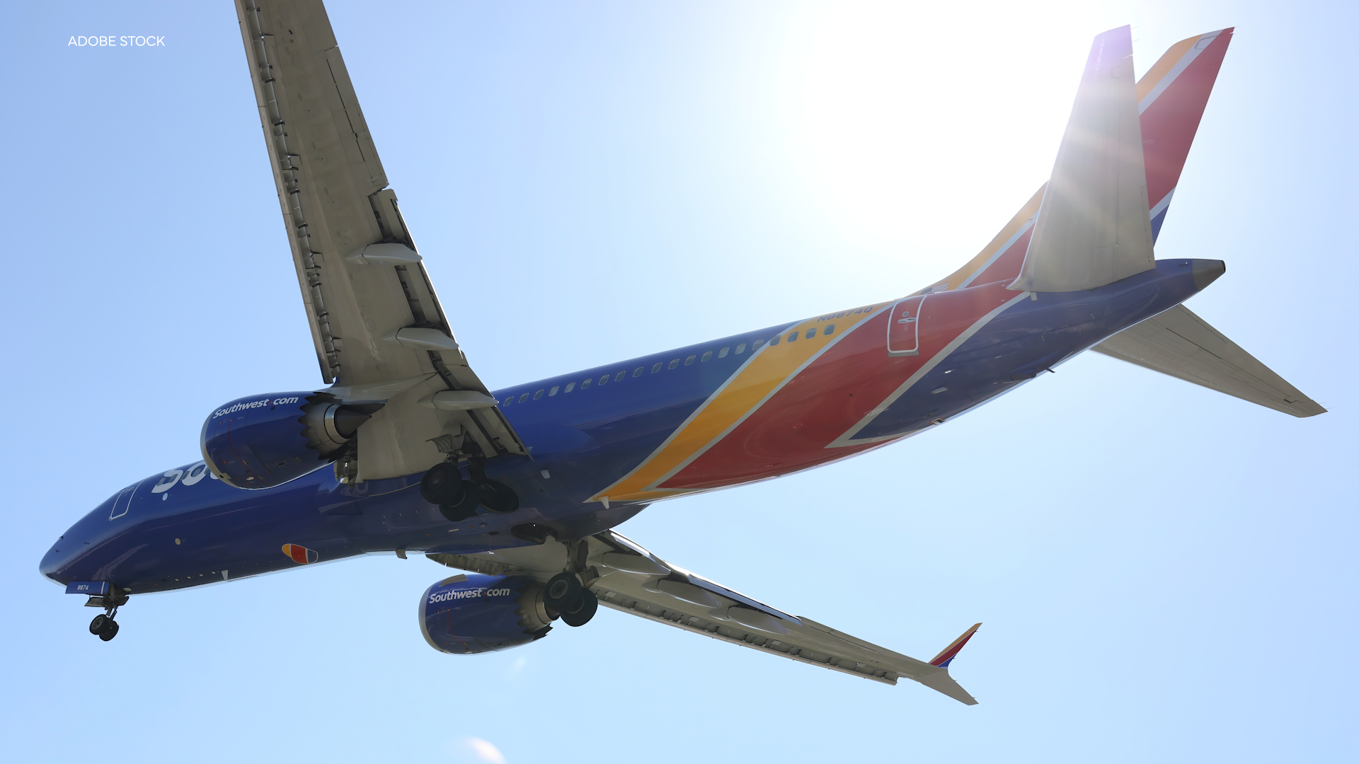 Direct flights from Indy to Nashville coming March 2025